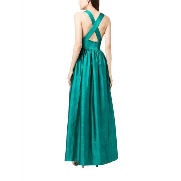 NEW SACHIN & BABI kenzia gown in dragonfly - Picture 3 of 5